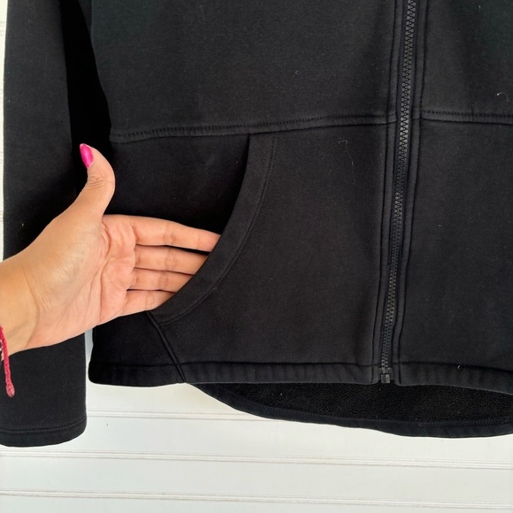 Skechers zip sweater jacket Size M - Picture 5 of 7